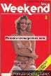 Adult only Magazine Week-end Sex 8